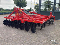 Disc harrow Evers Vario Disc Orlov 28-300 R62