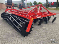 Disc harrow Evers Vario Disc Orlov 28-300 R62