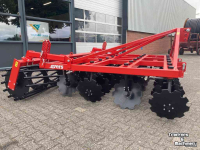 Disc harrow Evers Vario Disc Orlov 28-300 R62