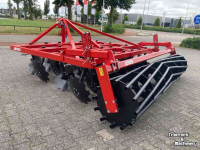 Disc harrow Evers Vario Disc Orlov 28-300 R62