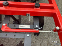 Disc harrow Evers Vario Disc Orlov 28-300 R62