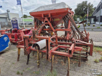 Seedbed combination Accord Accord DL op Goudland vastetand