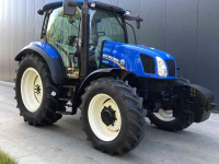 Tractor New Holland T6020