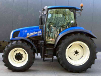 Tractor New Holland T6020