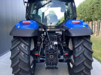 Tractor New Holland T6020