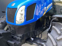 Tractor New Holland T6020