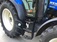 Tractor New Holland T6020