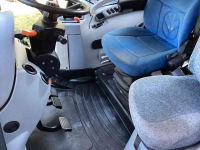 Tractor New Holland T6020