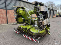 Cornhead Claas Orbis 600 SD