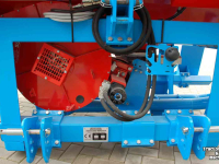 Front hopper seed drill Monosem Duo tank met 1500 liter  - 84400