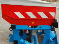 Front hopper seed drill Monosem Duo tank met 1500 liter  - 84400
