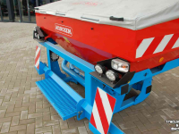 Front hopper seed drill Monosem Duo tank met 1500 liter  - 84400