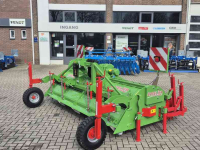 Rotary Hiller Baselier FKC 310 Combi-Frees