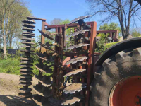 Disc harrow Evers Salerno 4.5