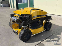 Mower self-propelled  Spider ILD02 SG