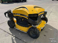 Mower self-propelled  Spider ILD02 SG