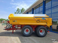 Earth- / Sand-dumper VGM ROCKY 14