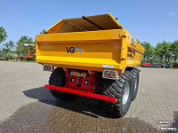 Earth- / Sand-dumper VGM ROCKY 14