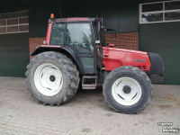 Tractor Valtra 6350