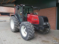 Tractor Valtra 6350