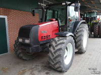 Tractor Valtra 6350