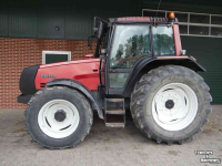 Tractor Valtra 6350