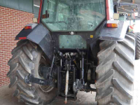 Tractor Valtra 6350