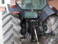 Tractor Valtra 6350