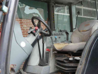 Tractor Valtra 6350