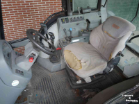 Tractor Valtra 6350