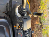 Mini-Excavator JCB 16C-1 minigraver 2022!!! OPRUIMING!!