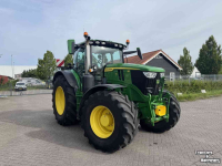 Tractor John Deere 6R 195