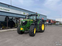 Tractor John Deere 6R 195