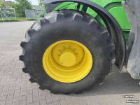 Tractor John Deere 6R 195
