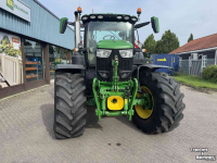 Tractor John Deere 6R 195