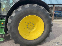 Tractor John Deere 6R 195