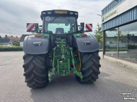 Tractor John Deere 6R 195