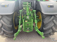 Tractor John Deere 6R 195