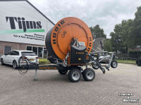 Irrigation hose reel Hüdig Iromat II 110/500
