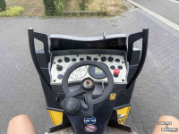Vibrating rollers Bomag BW 120 AD-5 tril wals