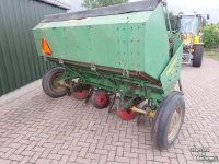 Potato planter Hassia 4 rij aardappel pootmachine