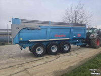 Dumptrailer  86-30