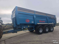 Dumptrailer  86-30
