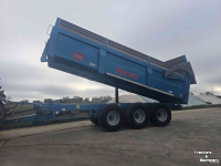 Dumptrailer  86-30