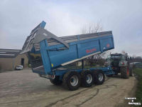 Dumptrailer  86-30