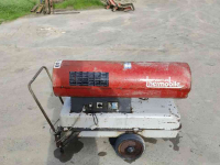 Storage ventilation systems Thermobile TA40