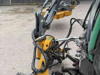 Hedge trimmer Becx MA270 & HS131HR