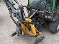 Hedge trimmer Becx MA270 & HS131HR