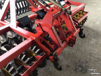 Green Manure Roller / Crimper  Verkleiner