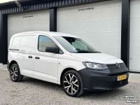 Car trailer up to 3500 Kg Volkswagen Caddy 2.0 Tdi